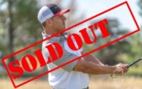 INDIVIDUAL REGISTRATION - SOLD OUT!
