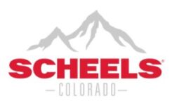 SCHEELS Colorado Logo